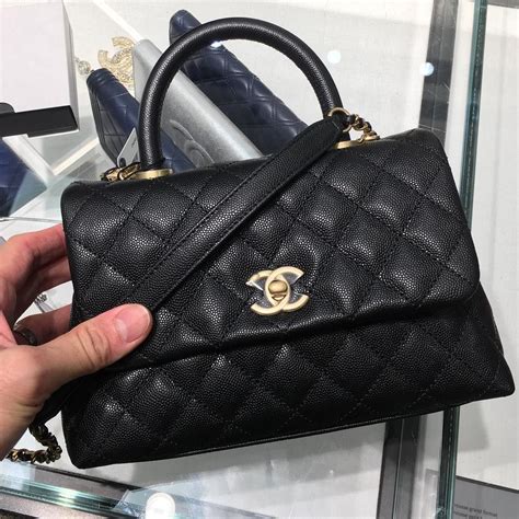 coco handbag